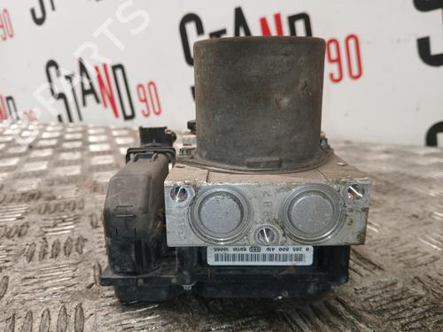 ABS pump FORD TRANSIT Van (FA_ _) 2.2 TDCi | BP37746372M43 - Image 5