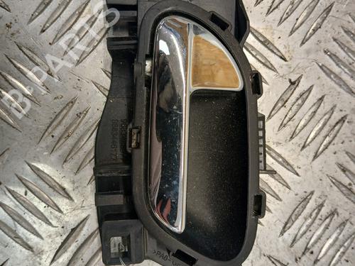 Used Front right interior door handle Front right interior door handle 37371688 37371688