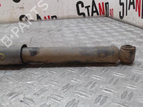 Used Left rear shock absorber Left rear shock absorber 37357866 37357866