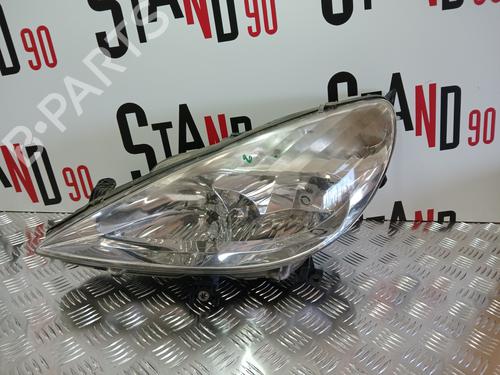 Used Left headlight Left headlight 37363085 37363085