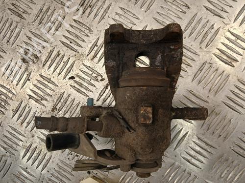 Remklauw links achter Remklauw links achter FORD MONDEO IV Turnier (BA7) 2.0 (145 hp) 37375028 37375028