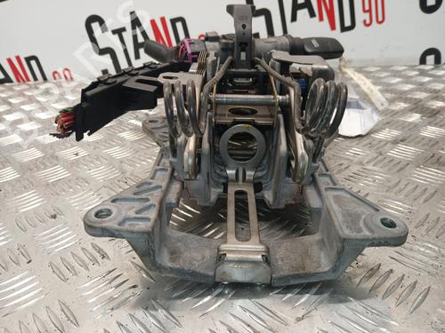 Steering column AUDI A4 B6 Avant (8E5) 1.9 TDI | BP37369338M21 - Image 6