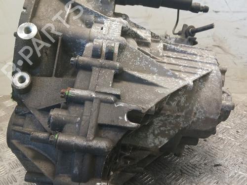 Used Gearbox Gearbox 37354023 37354023