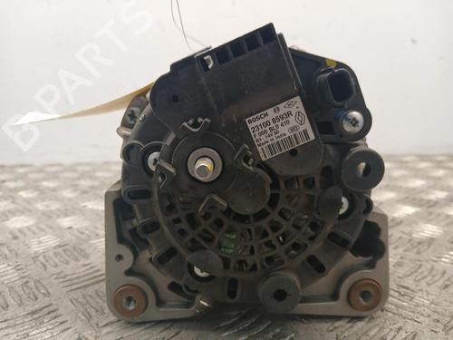Alternator DACIA SANDERO II TCe 90 (B8M1, B8MA, B8AC) | BP39702595M7 - Image 2