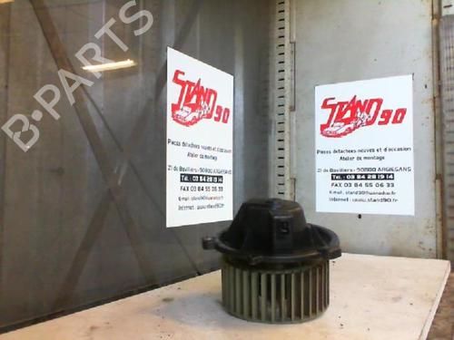 Motor da chauffage Motor da chauffage 37349732 37349732
