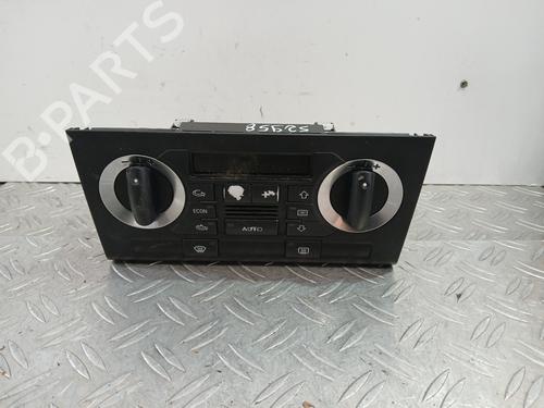 Climate control AUDI A3 (8P1) 1.9 TDI | BP37366422I5 - Image 2