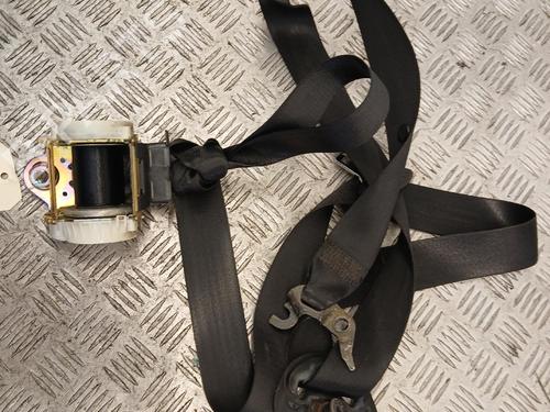 Front left seatbelt BMW 3 (E90) 320 d | BP40027475I26 - Image 3