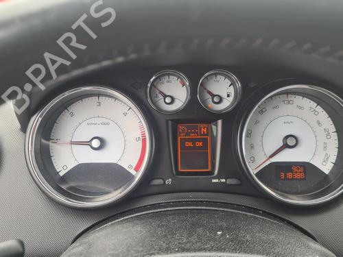 Used Parts PEUGEOT 308 I (4A_, 4C_) 1.6 HDi 4808257