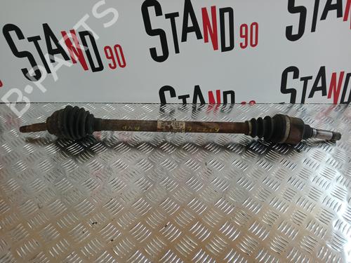 Used Right front driveshaft Right front driveshaft 37363056 37363056