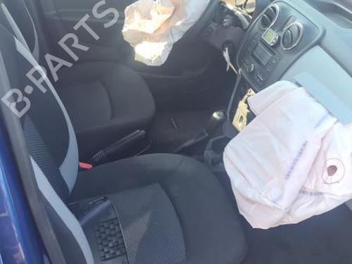Rudehejsemekanisme ventre foran DACIA SANDERO II | BP37361768C22 - Image 9