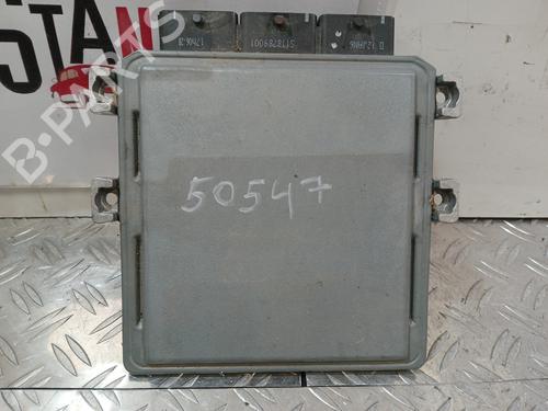 Engine control unit (ECU) PEUGEOT 407 Coupe (6C_) 2.7 HDi | BP37358206M57 - Image 3