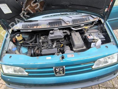 Used Parts PEUGEOT 806 (221) 2.0 4808855