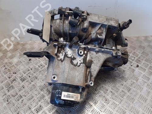 Gearbox RENAULT KANGOO Express (FC0/1_) | BP37357629M3 - Image 4