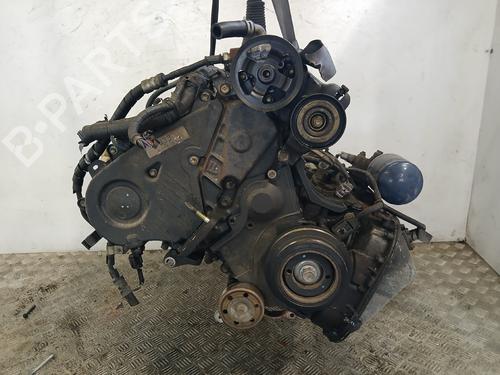 Engine TOYOTA COROLLA Verso (_E12_) 2.0 D-4D (CDE120_, CDE120R) | BP37375548M1 - Image 6