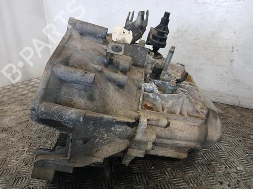 gearbox-peugeot-boxer-van-2006-37375498 main image