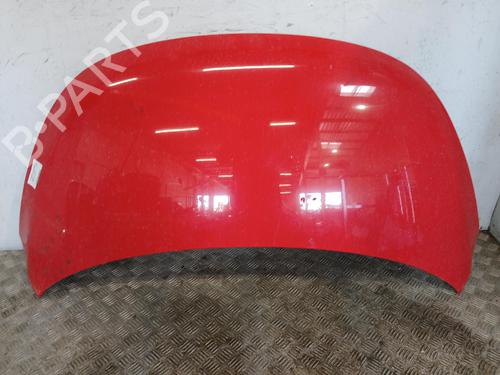 Used Hood Hood HYUNDAI i10 I (PA) 1.1 (67 hp) 39702556 39702556