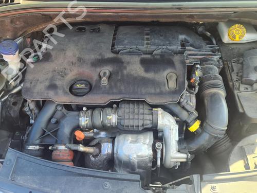 Módulo de ABS CITROËN C3 II (SC_) 1.6 HDi | BP37367207M43 - Image 6