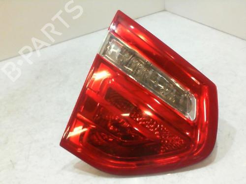 Used Left tailgate light Left tailgate light 37351236 37351236