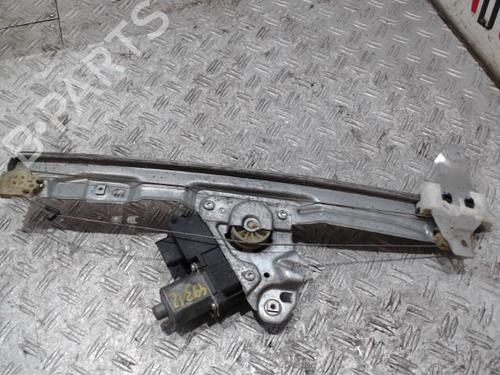 Used Front right window mechanism Front right window mechanism 37356404 37356404