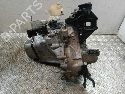 Gearbox CITROËN C3 II (SC_) 1.2 VTi 82 | BP37369058M3 - Image 3