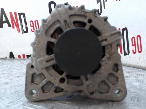 Alternator RENAULT MEGANE IV Hatchback (B9A/M/N_) 1.2 TCe 130 (B9MR) | BP37361875M7 - Image 4