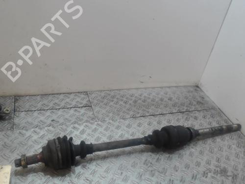 Used Right front driveshaft Right front driveshaft 37353943 37353943