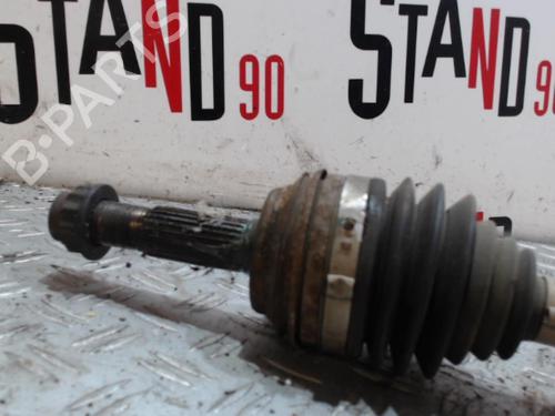 Used Right front driveshaft Right front driveshaft 37355250 37355250