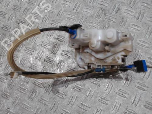 Used Front right lock Front right lock 37360240 37360240