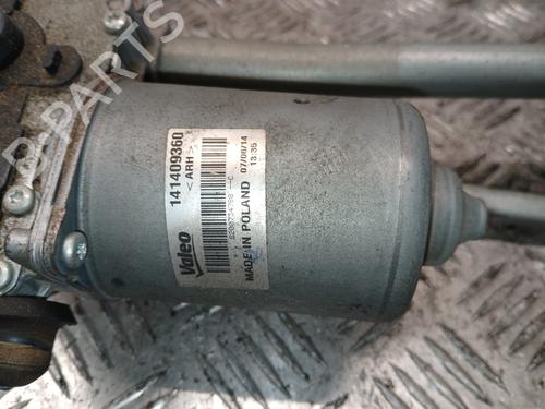 front-wiper-motor-renault-master-iii-van-fv-2010-37368156 main image