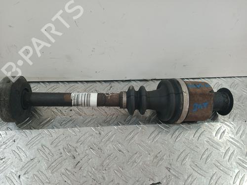 Used Right front driveshaft Right front driveshaft 37366180 37366180