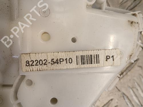Vergrendeling links voor Vergrendeling links voor SUZUKI VITARA (LY) 1.6 DDiS AllGrip (APK416D) (120 hp) 37373759 37373759