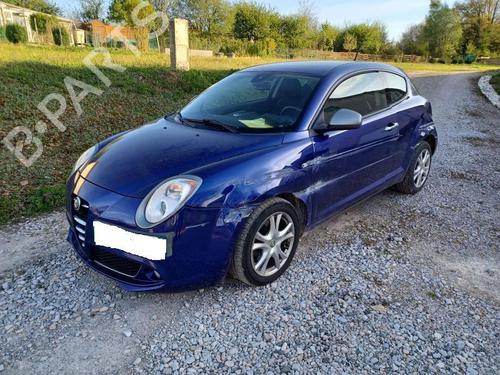 Starter ALFA ROMEO MITO (955_) 1.3 MultiJet (955AXP1A, 955AYC1A) | BP37361200M8 - Image 12