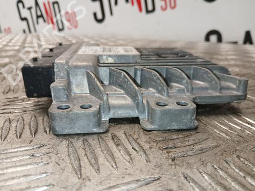 Engine control unit (ECU) RENAULT TWINGO II (CN0_) 1.5 dCi 90 | BP37362653M57 - Image 4