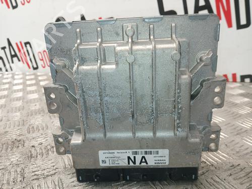 Engine control unit (ECU) DACIA DUSTER (HM_) 1.3 TCe 150 (HMM3) | BP37746401M57 - Image 3
