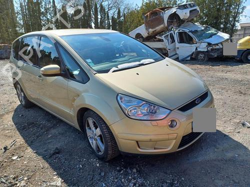 Left headlight FORD S-MAX (WA6) 2.0 TDCi | BP37364995C28 - Image 5