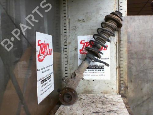 Used Left front shock absorber Left front shock absorber 37350001 37350001