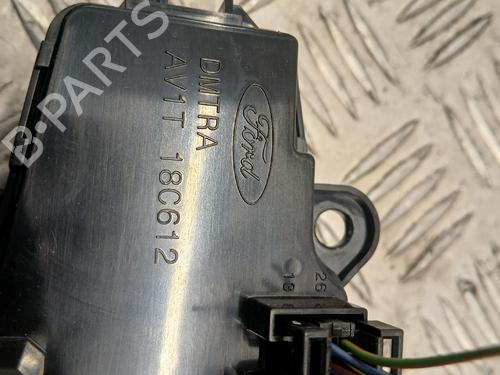 Commande Chauffage FORD B-MAX (JK) 1.0 EcoBoost | BP37375742I5 - Image 3
