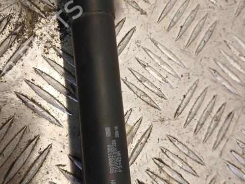 Tailgate lift support DS DS 3 (SA_) | BP37374885C138 - Image 3