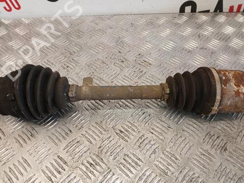 Left front driveshaft CITROËN NEMO MPV 1.3 HDi 75 | BP37371216M38 - Image 2