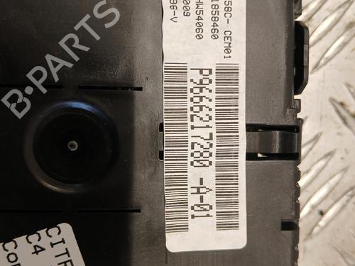 instrument-cluster-citroen-c4-picasso-i-mpv-ud_-2006-2007-2008-2009-2010-2011-2012-2013-2014-2015-37374249 main image