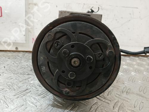 AC compressor RENAULT CLIO IV (BH_) 1.5 dCi 90 | BP37363730M34 - Image 2