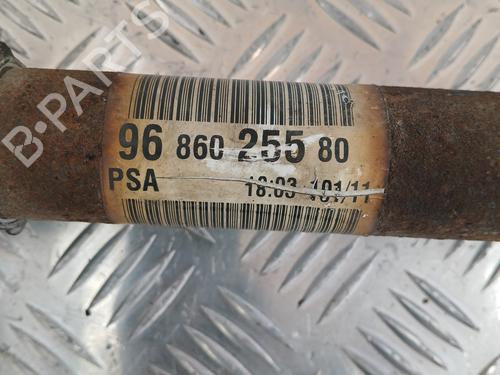 left-front-driveshaft-citroen-c3-ii-sc_-2009-37365644 main image