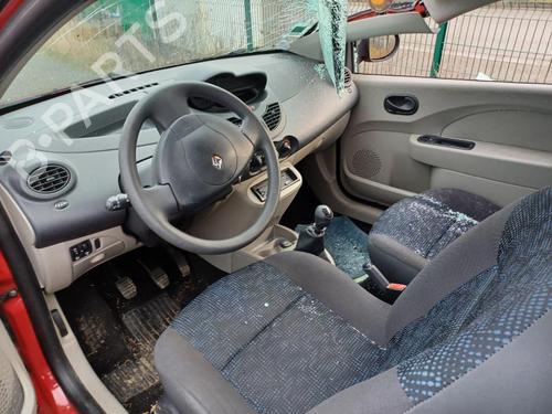 ABS pump RENAULT TWINGO II (CN0_)  | BP37367371M43  - Image 6