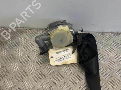 Used Front left seatbelt Front left seatbelt 37604212 37604212