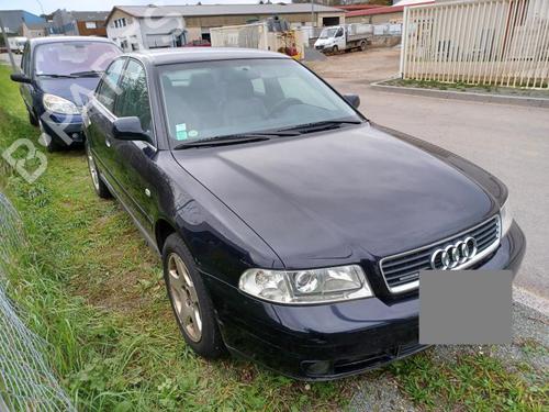 Left front driveshaft AUDI A4 B5 (8D2) 2.5 TDI quattro | BP37358243M38 - Image 6