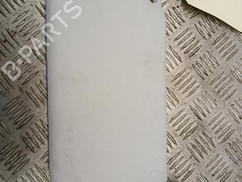Used Left sun visor Left sun visor 38976944 38976944