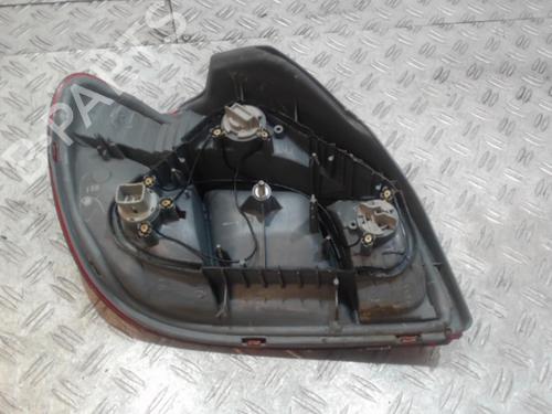 Used Right taillight Right taillight 37356309 37356309