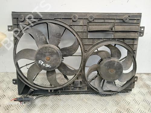 Koelventilatormotor Koelventilatormotor 38081511 38081511