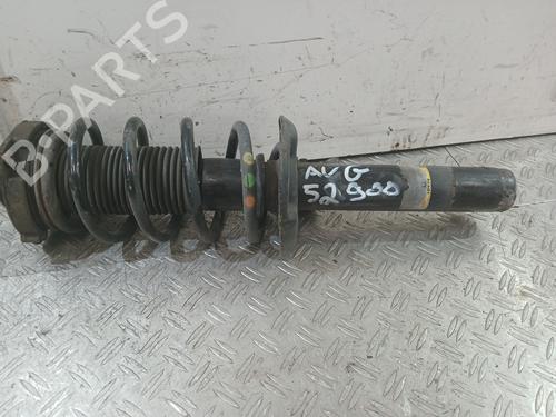 Left front shock absorber VW PASSAT B7 Variant (365) | BP37364033M16 - Image 4