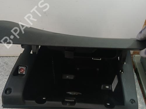Glove box PEUGEOT 2008 I (CU_) 1.2 VTi | BP37366784C95 - Image 3